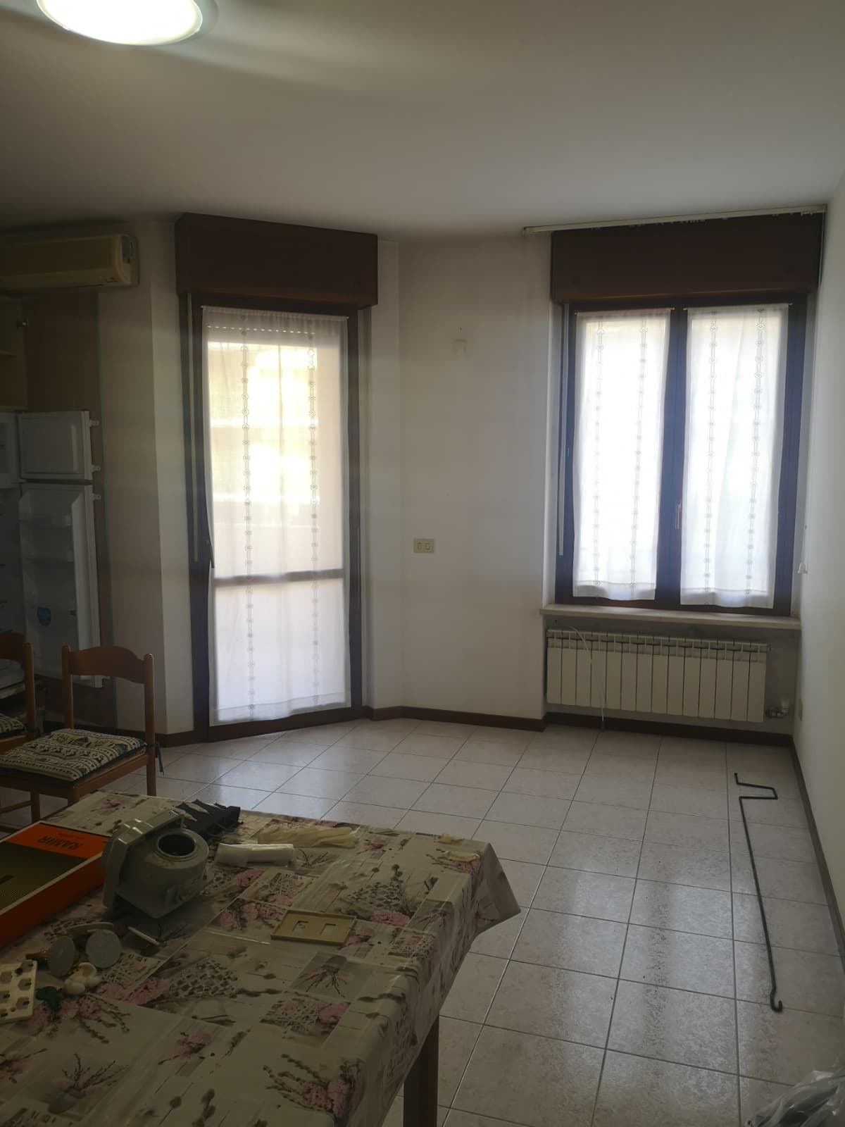 Sala da pranzo